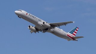 American Airlines anunció la compra de 20 aviones supersónicos de la compañía estadounidense Boom.