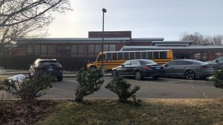 Brennan School in New Haven