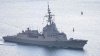 EEUU y Reino Unido dicen que sus barcos derribaron drones de ataque en el mar Rojo