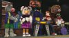 Niño inicia petición para salvar músicos animatrónicos de Chuck E. Cheese