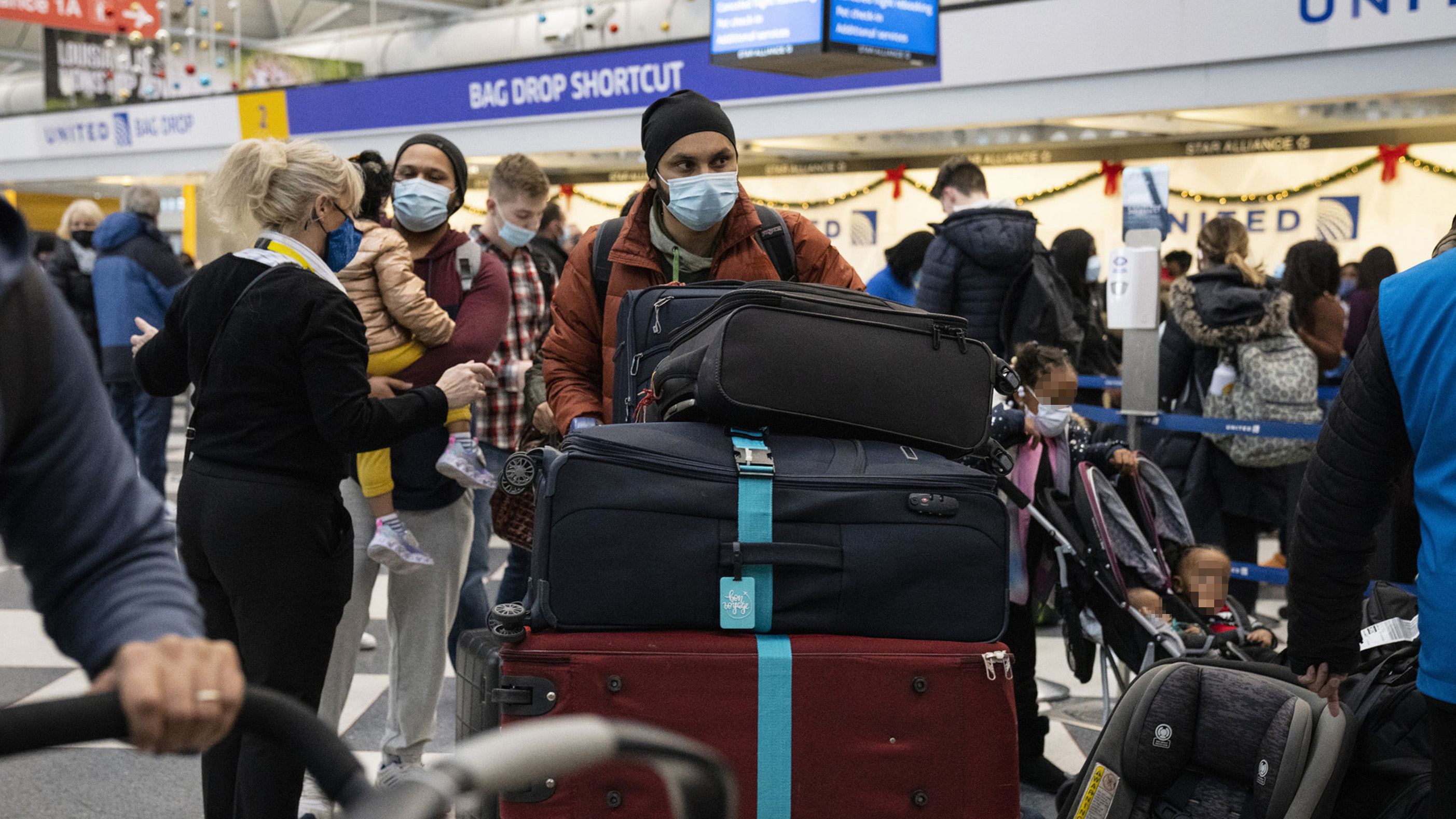 Los precios de los tiquetes aumentarán drásticamente en los próximos meses  – Telemundo Nueva Inglaterra