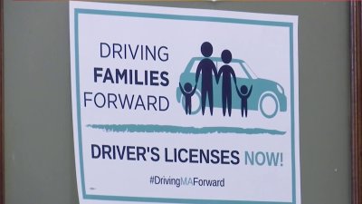 Cámara de representantes aprueba licencias de conducir para inmigrantes en Massachusetts