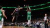 Celtics vs. Heat: anuncian el itinerario de las Finales de la Conferencia Este