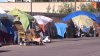 Providence extiende fecha límite para que personas que viven en 2 campamentos desalojen