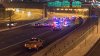 4 personas mueren en accidente de vía contraria en la I-84 en Hartford