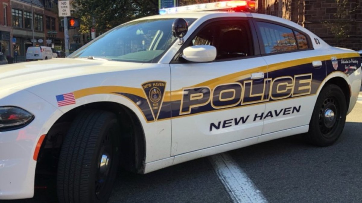 Man Seriously Injured in Shooting in New Haven, Connecticut – NECN