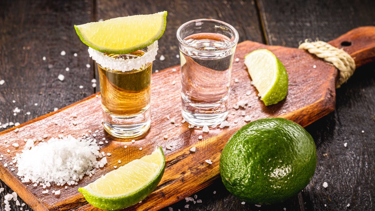 CNBC: el tequila podría destronar al vodka como el licor favorito en EEUU –  Telemundo Nueva Inglaterra
