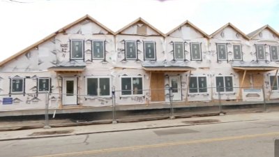 Anuncian construcción de viviendas asequibles en Providence
