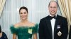El príncipe William y Kate Middleton llegarán a Boston en diciembre