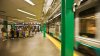 Servicio de la MBTA de líneas verde y naranja afectado por preocupaciones en Government Center