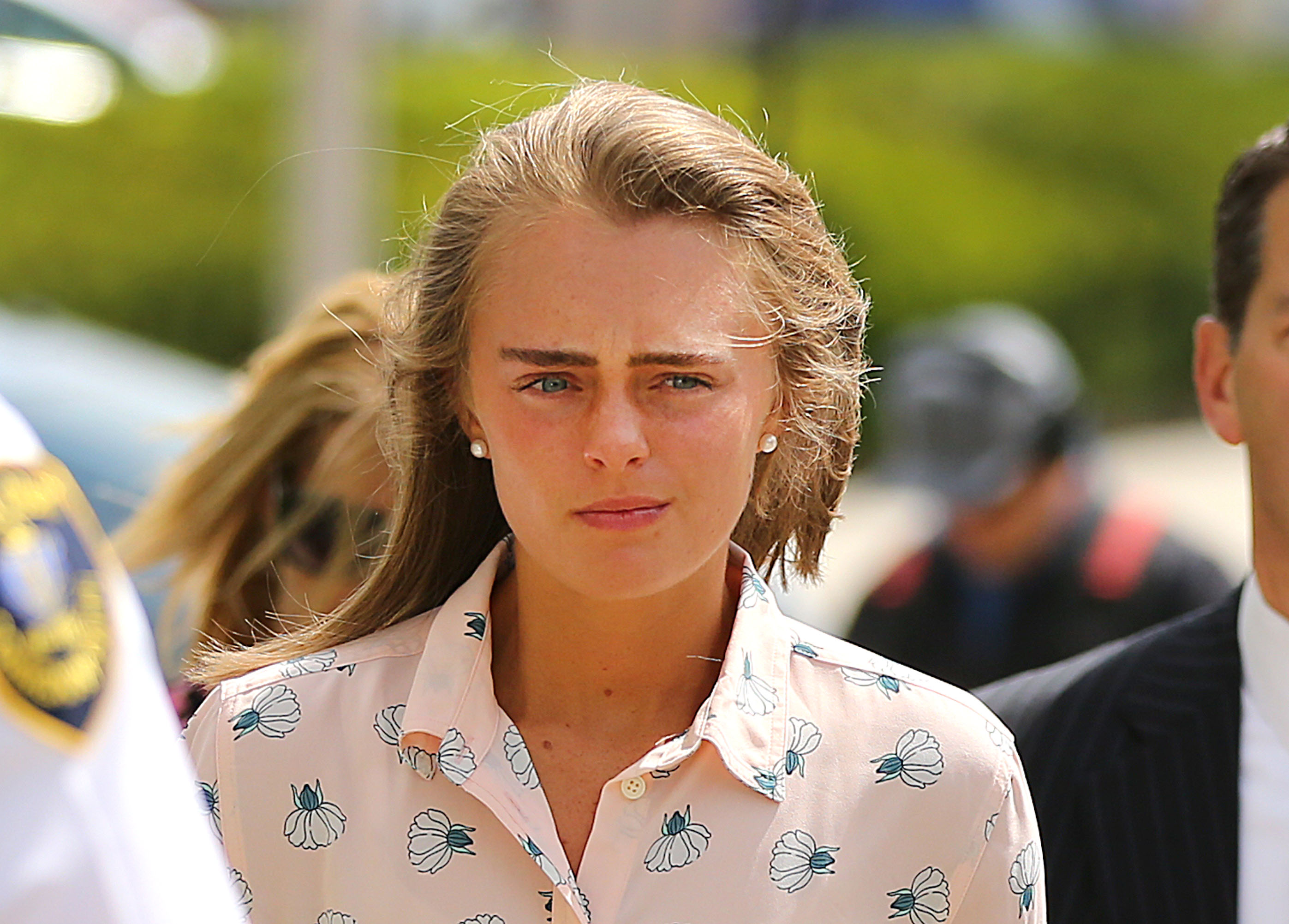 ¿Dónde está Michelle Carter ahora? Reexaminamos el caso de alentar suicidio por mensaje de texto