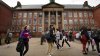 Nuevo informe revela las mejores escuelas secundarias de Massachusetts