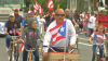 Buscan traer de vuelta el Desfile Puertorriqueño en Waterbury