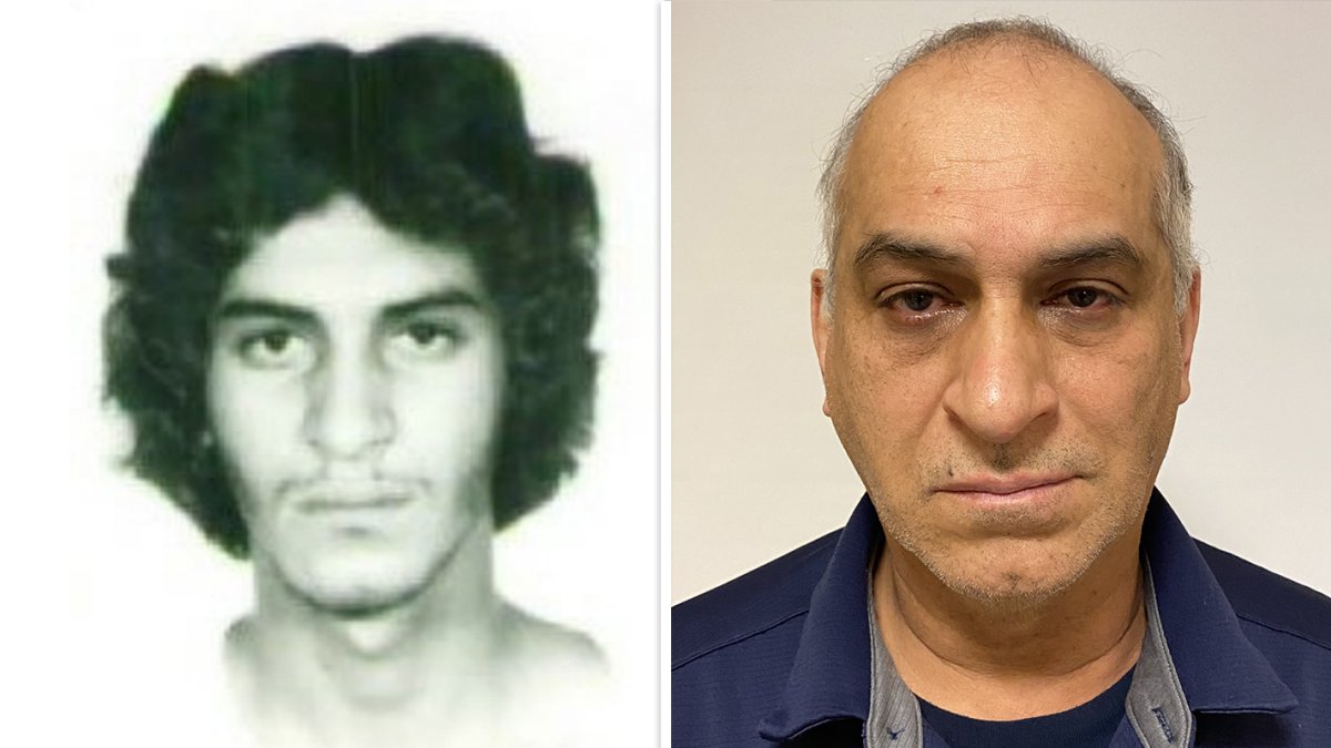 Fugitive Wanted for Murder Arrested in Massachusetts After 27 Years on the Run – NBC Boston