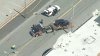 Fallece niña de 5 años tras ser atropellada por camioneta en Worcester