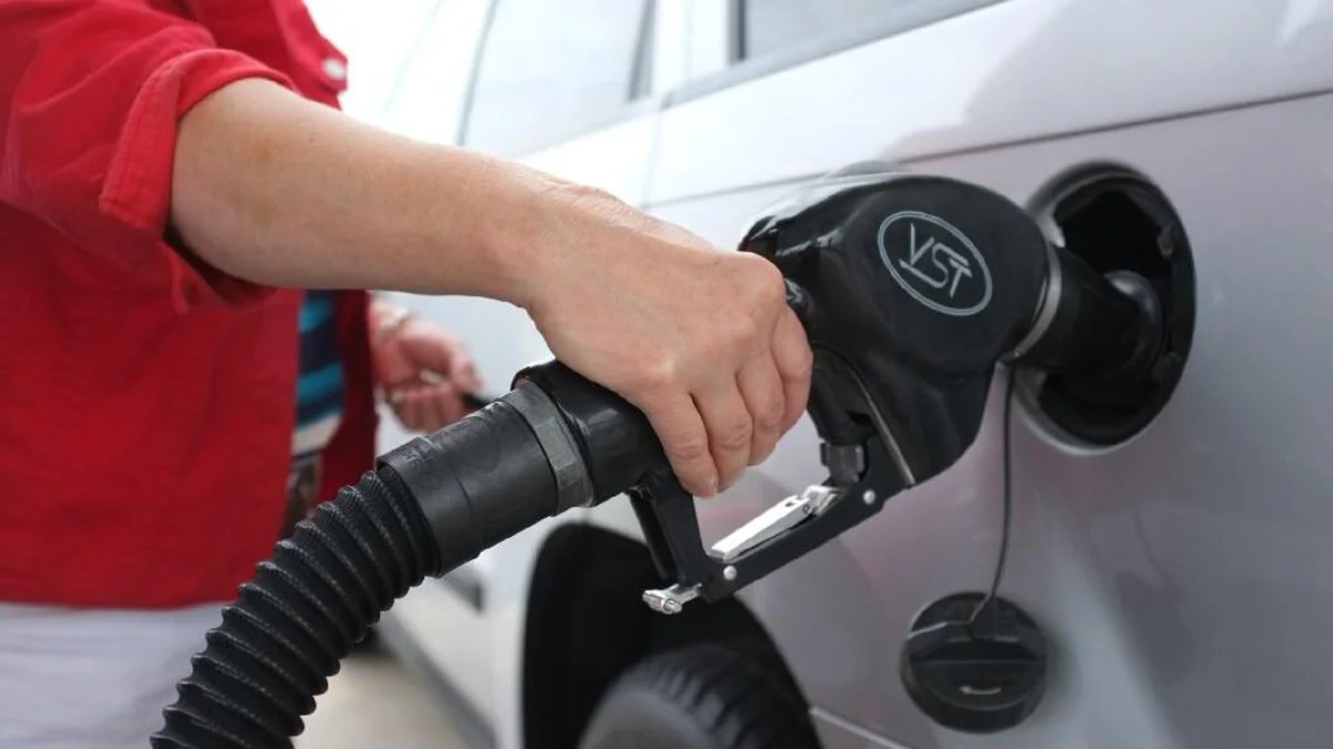 Gasoline, Diesel Prices in Connecticut Hit All-Time Highs – NECN