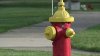Algunos comerciantes estarían robando agua de hidrantes en Billerica