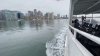 Boston celebra aniversario de parques con viajes gratis en ferry
