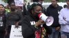 Estudiantes de Everett protestan por escándalo de racismo