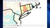 CDC nombra 8 condados de CT como de riesgo medio o alto en el mapa de nivel de COVID-19