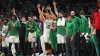 Los Celtics han encontrado su verdadera identidad en camino la final del Este