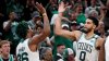 Los Celtics llegan a Miami para la final del Este el martes