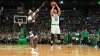 Celtics Vs. Bucks: El juego de Grant Williams envía los Celtics a la Final del Este