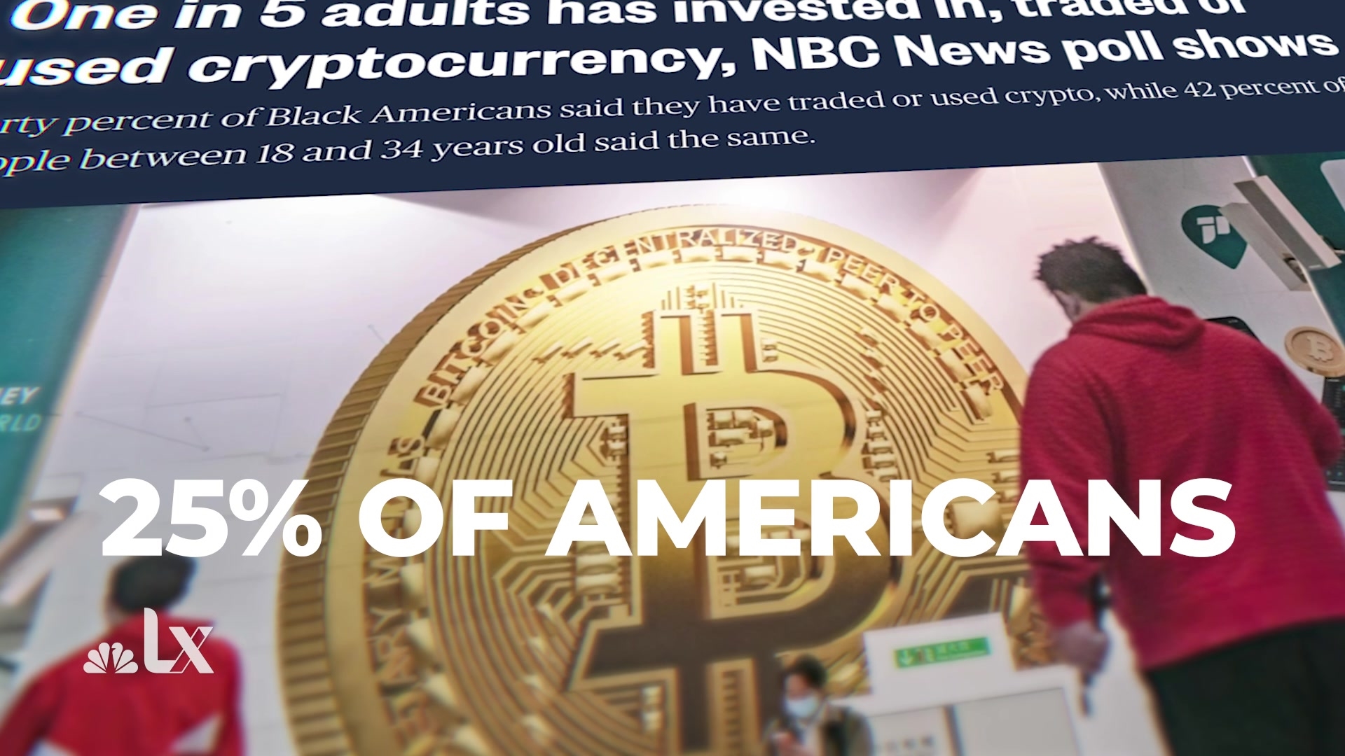 Scammers Are Targeting Crypto Investments — Here’s How to Avoid Being a  Victim