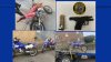 La Policía de Lawrence arresta a 7 personas y decomisa 9 motos todoterreno durante la primavera