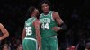 Los Celtics de Boston vencen al Miami Heat en el Juego 5