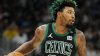Lesionados en los Celtics: Marcus Smart, Al Horford fuera del Juego 1 contra los Miami Heat