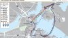 Proyecto del túnel Sumner de Boston tendrá importantes impactos en el tráfico