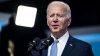 Biden reitera su defensa del fallo que legalizó el aborto y que podría ser revocado