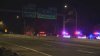 Hombre baleado en vehículo en la ruta 10 en Providence