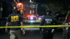 Police Investigate Homicide in Hartford