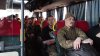 Rusia toma como prisioneros a cientos de soldados ucranianos en la acería Azovstal
