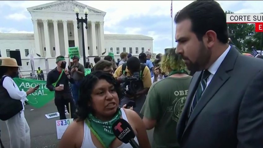 “Las mujeres no son incubadoras”: activistas llaman a seguir la lucha en pro de hacer legal el aborto