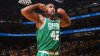Al Horford habla sobre sus expectativas para su temporada nro. 16 con los Boston Celtics