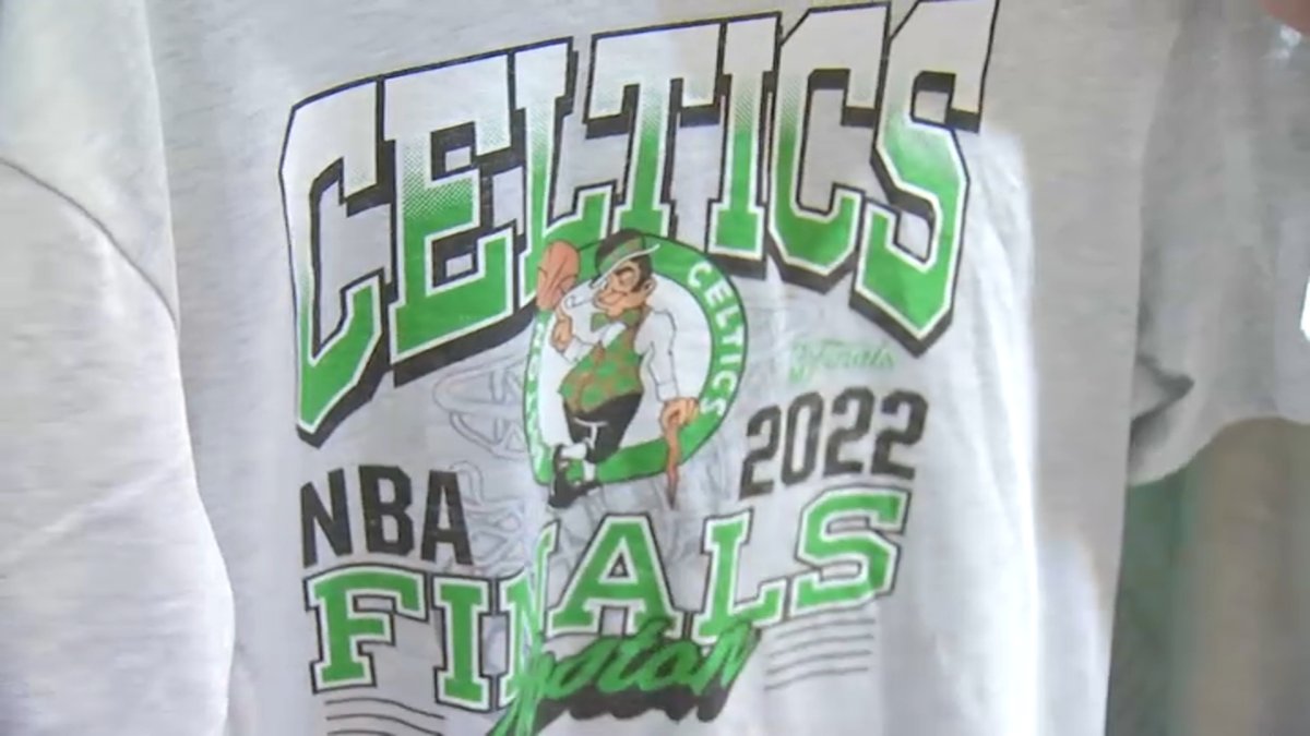 After Outrageous Celtics Ticket Prices, NBA Finals Watch Parties Planned – NBC Boston