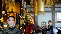 “Este monje lleva tacones”: el monje budista que combate la homofobia con maquillaje