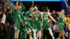 Los Celtics pierden el Juego 5 ante las Warriors; la serie va 3-2