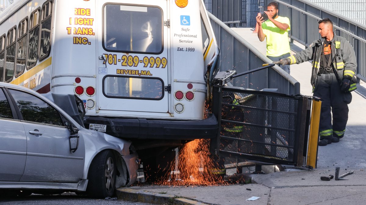 Car Accident East Boston | What we know about the 2 women killed in an ...