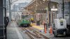 MBTA anuncia que extensión de la línea verde de la MBTA será cerrada por 4 semanas