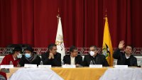 Ecuador: el gobierno e indígenas llegan a un acuerdo tras 18 días de protestas y seis muertos