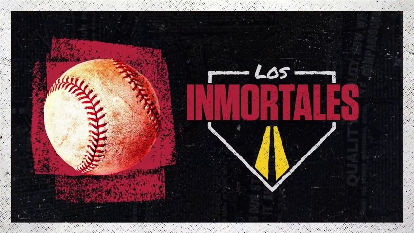 ‘Los Inmortales‘ en el Salón de la Fama