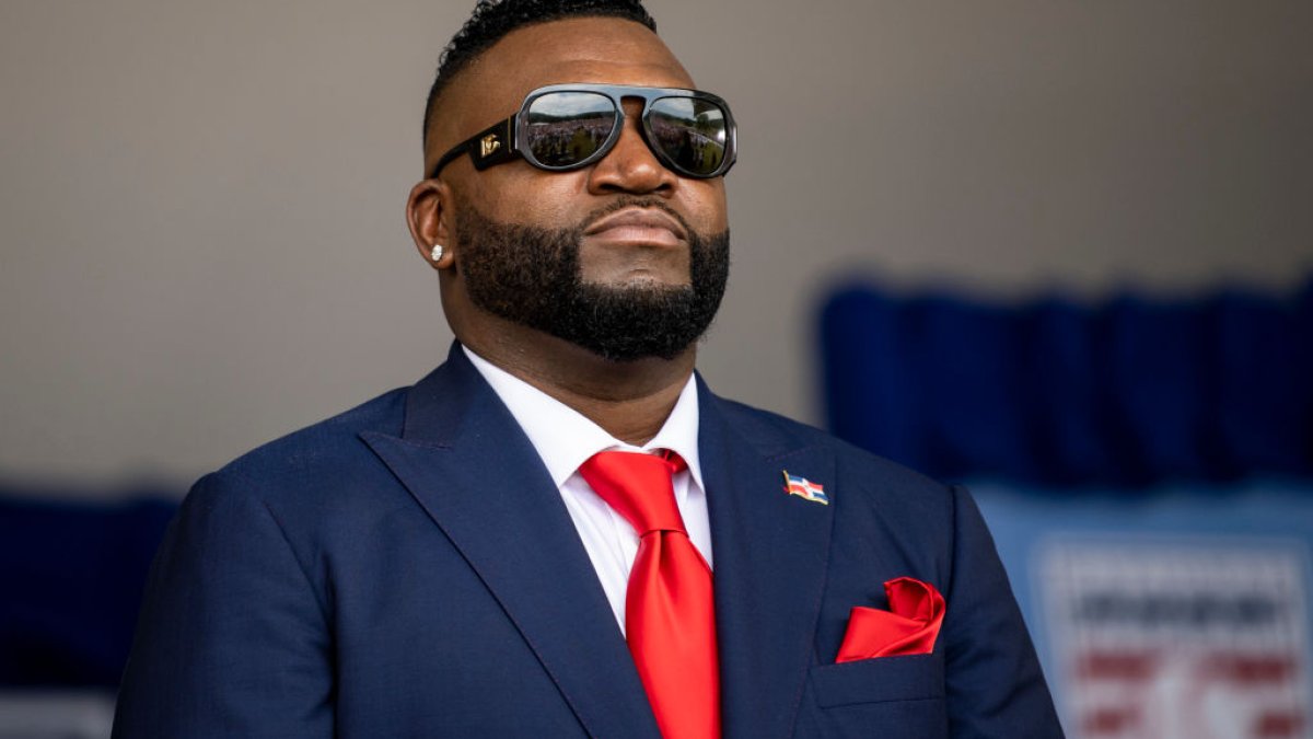 Las mejores ofertas en David Ortiz talla s Camisas MLB