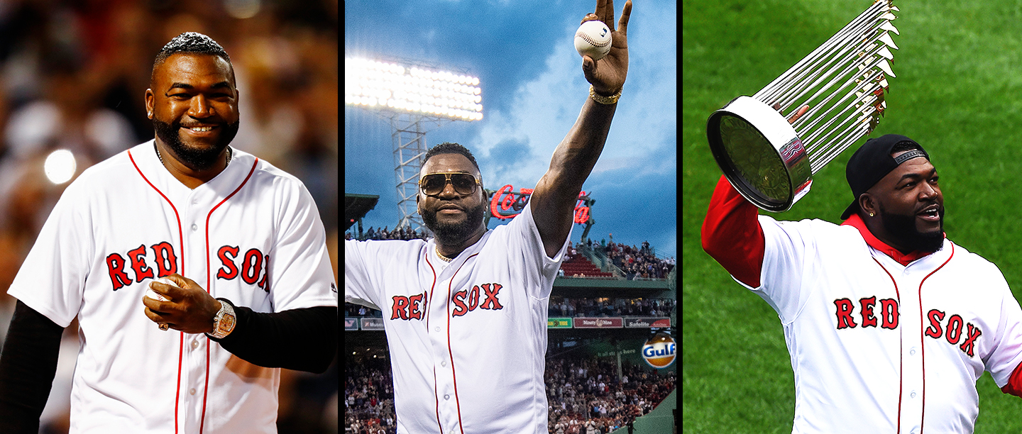 David ortiz cooperstown jersey deals