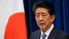 Muere el exprimer ministro de Japón tras ser baleado en un acto de campaña
