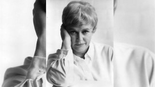 La actriz Pat Carroll fue la voz de Úrsula en la película de 1989 'La Sirenita'.