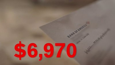 Perdió miles de dólares tras una estafa telefónica